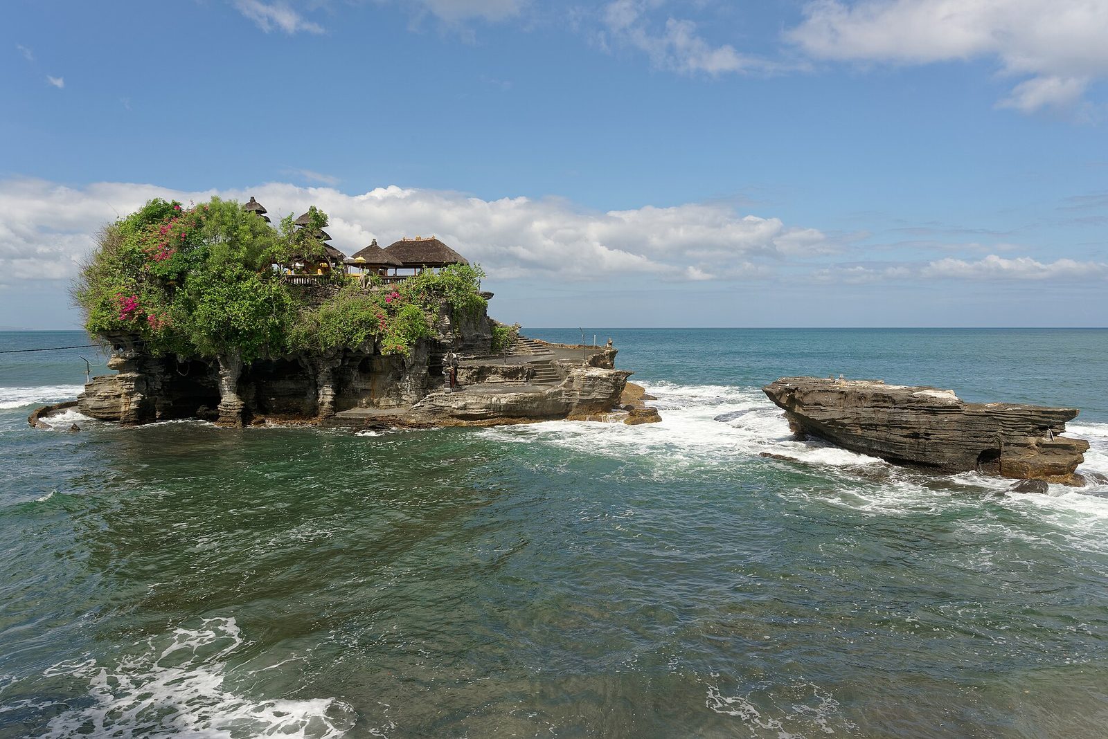 South Bali Temples & Sunset