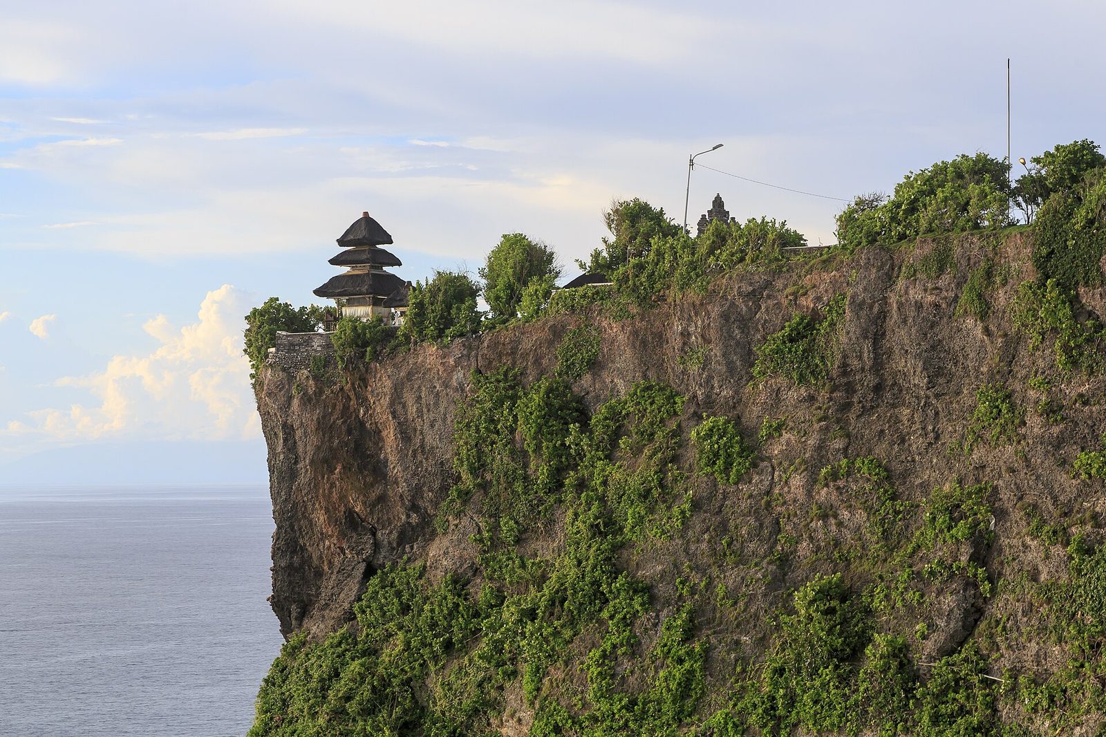 Half Day: Uluwatu Sunset & Kecak